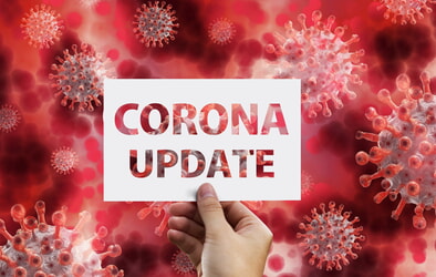 Corona-Update 02.11.2020