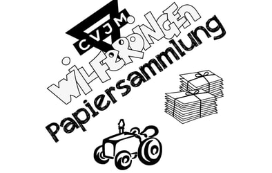 Papiersammlung