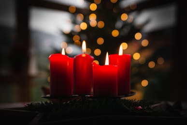 Lebendiger Adventskalender 