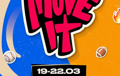 Move it