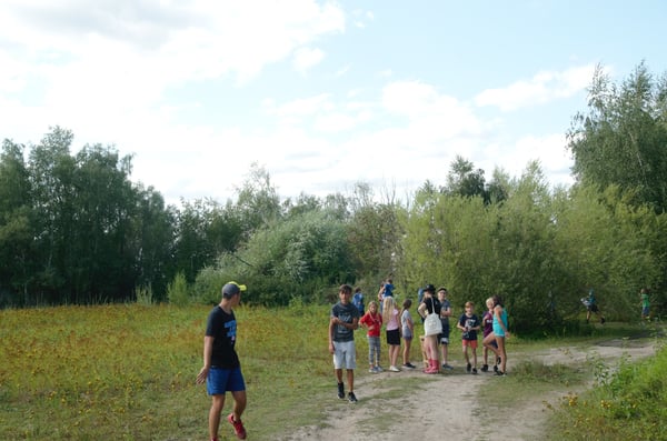 Kinderfreizeit 2019 am Erlichsee