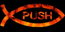 push