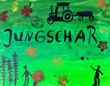 Jungschar Neudorf