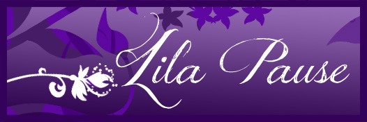 logo lila pause